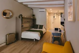 Location Carrer de Freixures, Barcelona