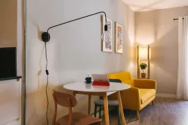 Location Carrer de Freixures, Barcelona
