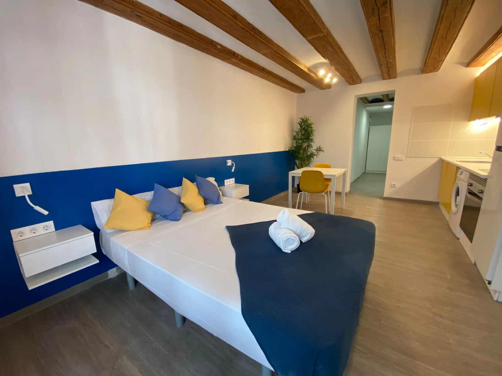 Location Carrer de Ferran, Barcelona