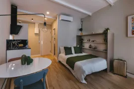 Location Carrer de Freixures, Barcelona