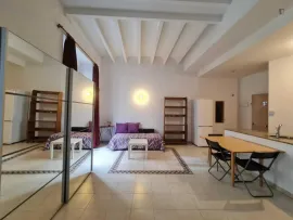 Location Carrer Nou de la Rambla, Barcelona