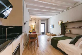 Location Carrer de Freixures, Barcelona