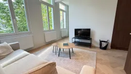 Location Kronenburgstraat, Antwerpen