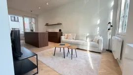 Location Kronenburgstraat, Antwerpen