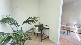 Location Kronenburgstraat, Antwerpen