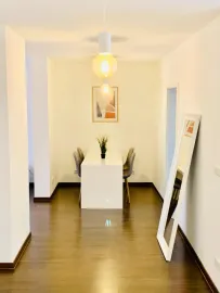 Location Sonnenweg, Frankfurt am Main