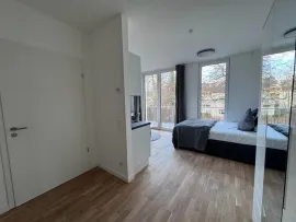 Location Crailsheimer Straße, Berlin
