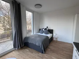 Location Crailsheimer Straße, Berlin