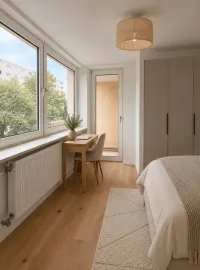 Location Preziosastraße, Munich