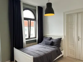 Location Schweriner Straße, Dresden