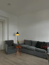 Location Schweriner Straße, Dresden