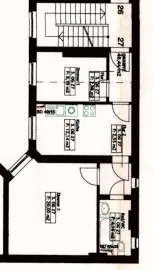 Location Oranienburger Straße, Berlin