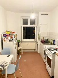 Location Oranienburger Straße, Berlin