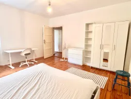 Location Oranienburger Straße, Berlin