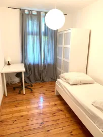 Location Oranienburger Straße, Berlin