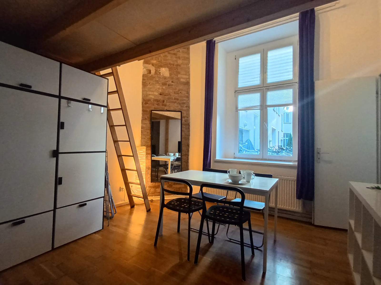 Bödikerstraße, Berlin Berlin