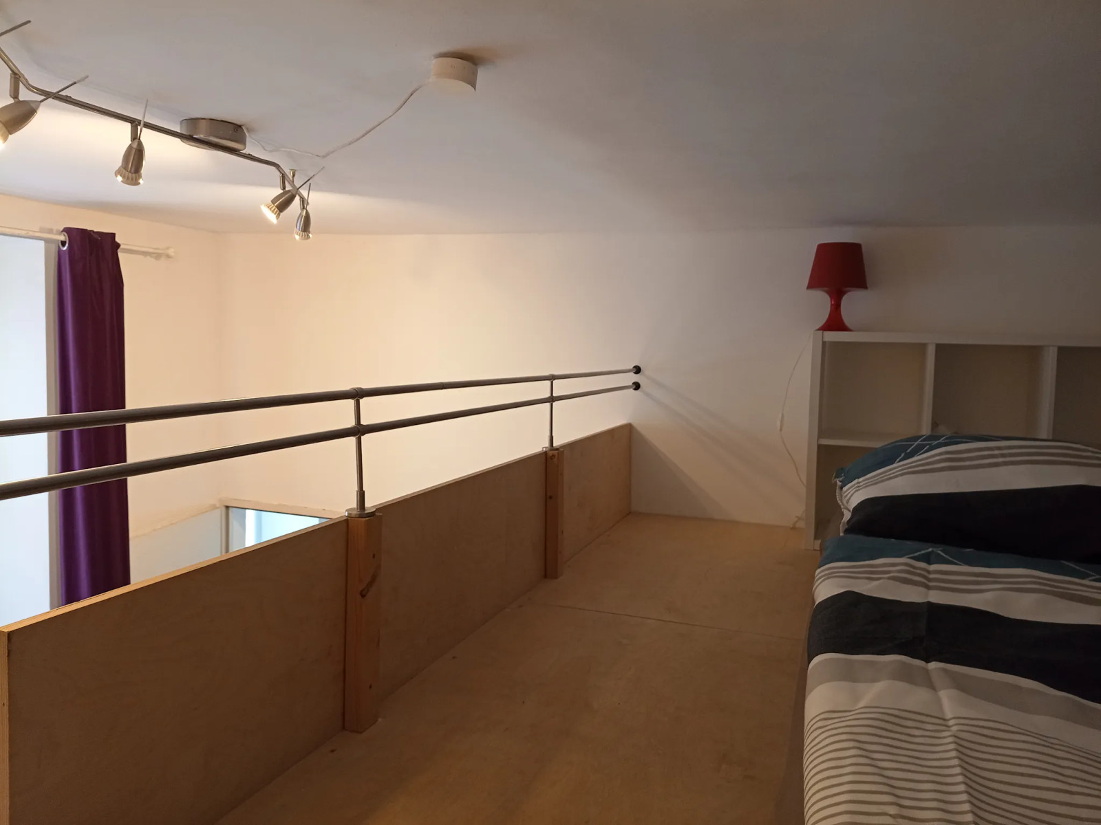 Location Bödikerstraße, Berlin