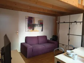 Location Bödikerstraße, Berlin
