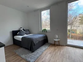Location Crailsheimer Straße, Berlin