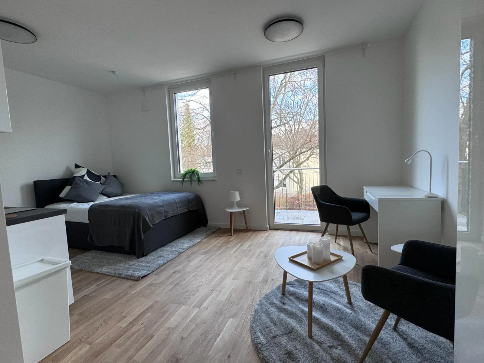 Crailsheimer Straße, Berlin Berlin