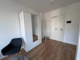 Location Crailsheimer Straße, Berlin