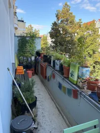Friedelstraße, Berlin Berlin