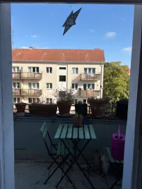 Location Friedelstraße, Berlin