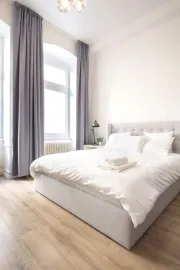 Location Rückertstraße, Berlin