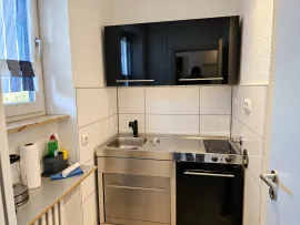 Location Schützenstraße, Bamberg