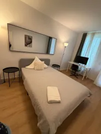 Location Gabelsbergerstraße, Straubing