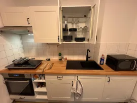 Location Waldeyerstraße, Berlin