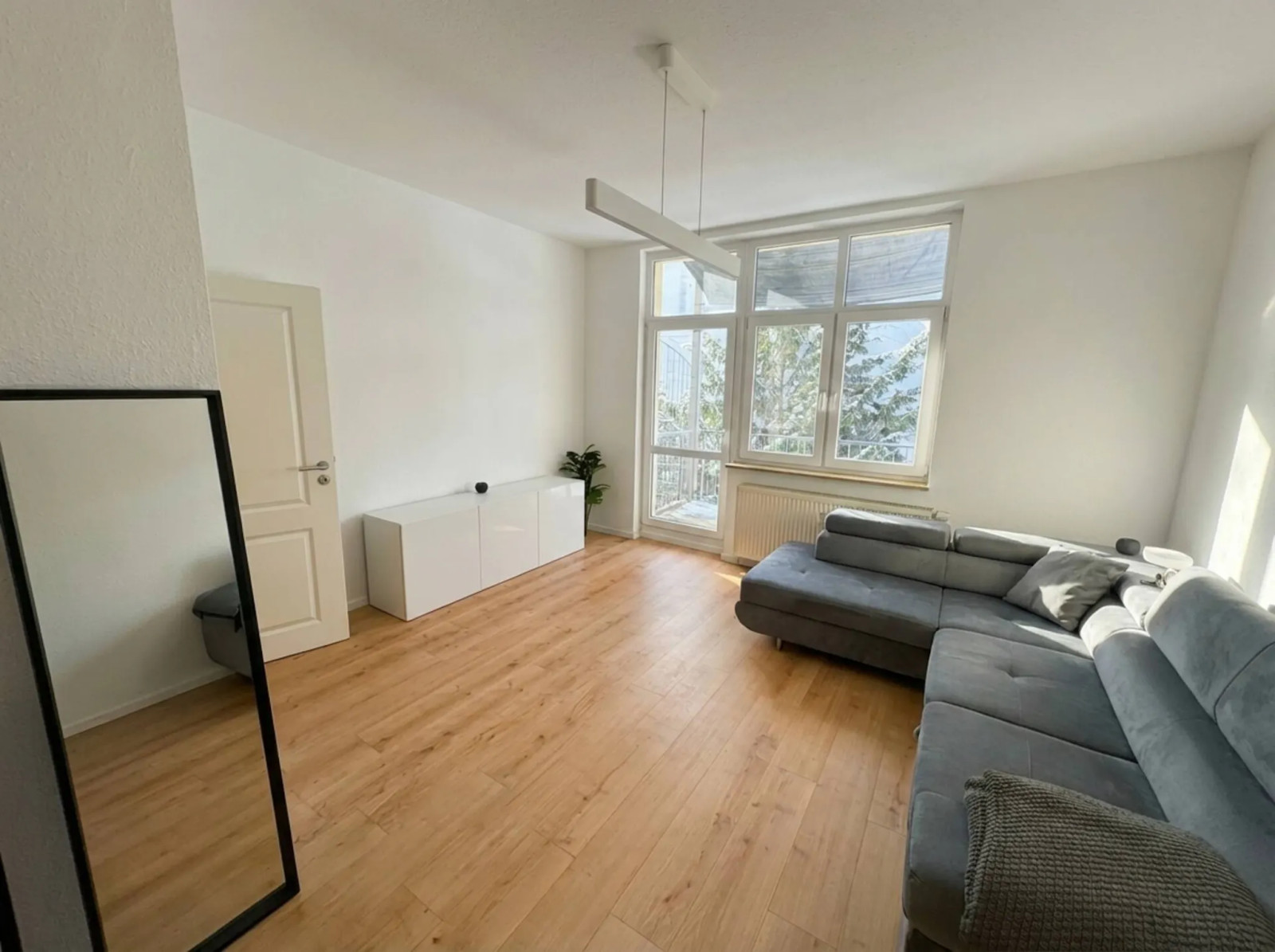 Waldeyerstraße, Berlin Berlin