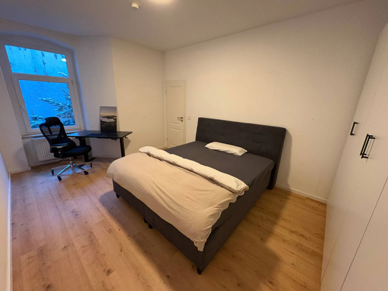 Location Waldeyerstraße, Berlin