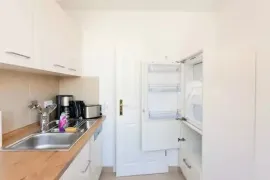 Location Bismarckstraße, Berlin