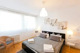 Location Bismarckstraße, Berlin