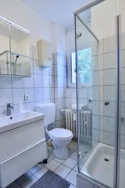 Location Freiligrathstraße, Wuppertal