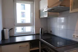 Location Mainzer Landstraße, Frankfurt am Main