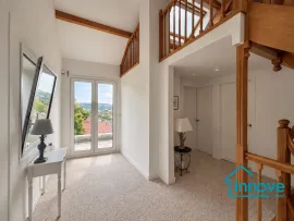 Vente Maison familiale en lisière de forêt Rive droite