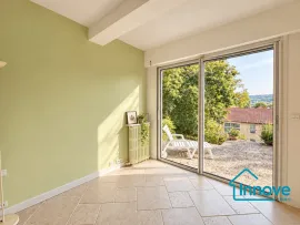 Vente Maison familiale en lisière de forêt Rive droite