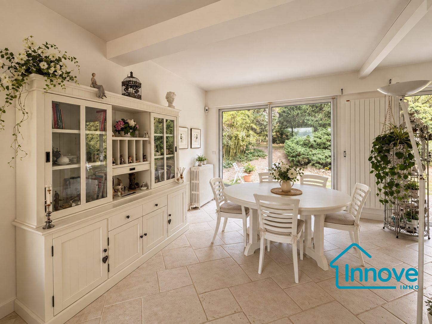 Vente Maison familiale en lisière de forêt Rive droite