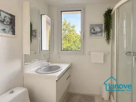 Vente Maison familiale en lisière de forêt Rive droite