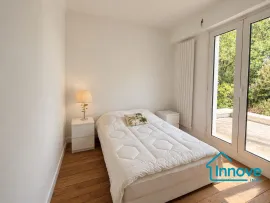 Vente Maison familiale en lisière de forêt Rive droite