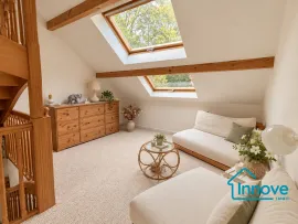 Vente Maison familiale en lisière de forêt Rive droite
