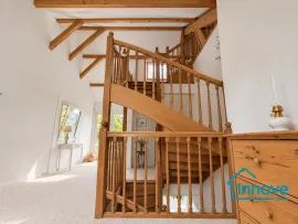 Vente Maison familiale en lisière de forêt Rive droite