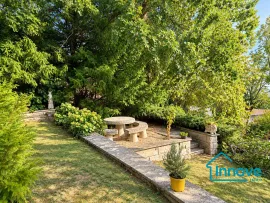 Vente Maison familiale en lisière de forêt Rive droite