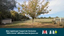 Vente Maison Plain pied 4 pièces avec piscine 