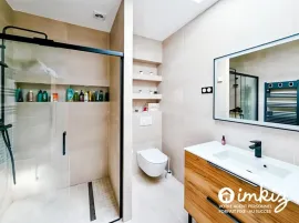 Vente Propriété d’exception RT2012 - 165 m² – Jardin