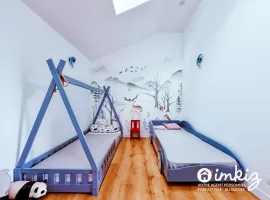 Vente Propriété d’exception RT2012 - 165 m² – Jardin
