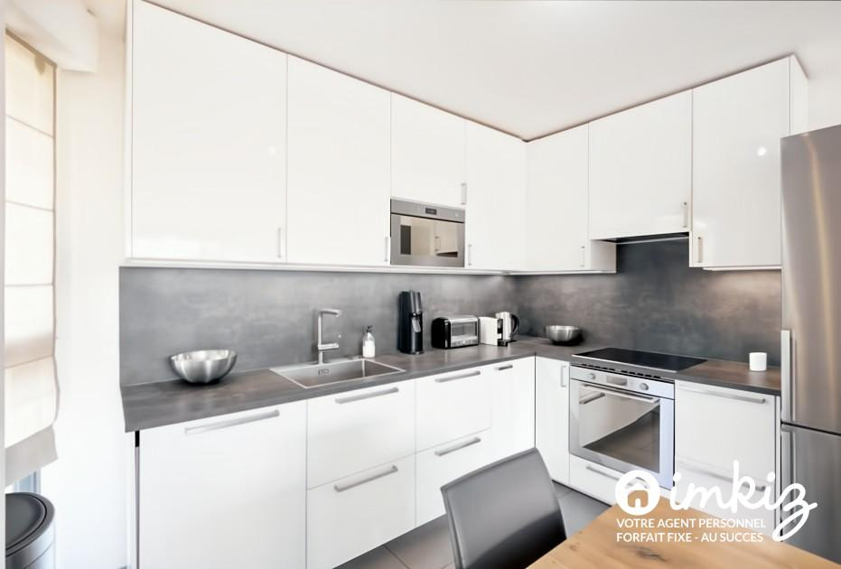 Vente Maison familiale – Le Perreux-sur-Marne – 105 m²