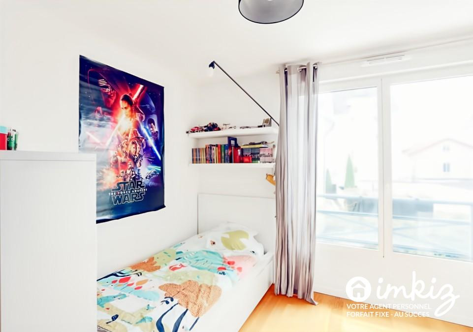 Vente Maison familiale – Le Perreux-sur-Marne – 105 m²